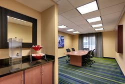  - Fairfield Inn & Suites by Marriott Tallahassee