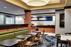  - Fairfield Inn & Suites by Marriott Tallahassee