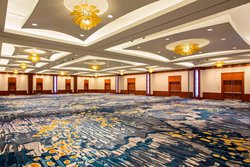  - Westin Hotel Alexandria - I-95 & I-495, Exit 176B