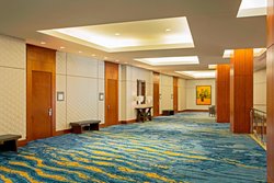 - Westin Hotel Alexandria - I-95 & I-495, Exit 176B