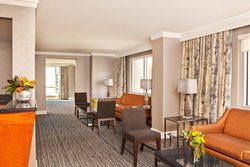  - Westin Hotel Alexandria - I-95 & I-495, Exit 176B