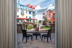  - Le Westin Resort Mont-Tremblant