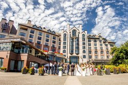  - Delta Hotel by Marriott Victoria Ocean Pointe Resort