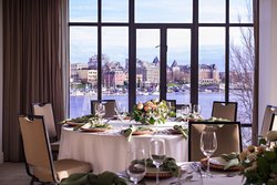  - Delta Hotel by Marriott Victoria Ocean Pointe Resort