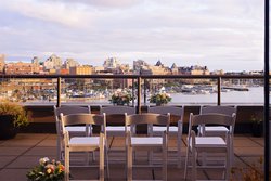  - Delta Hotel by Marriott Victoria Ocean Pointe Resort