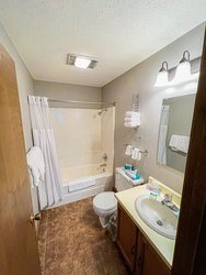  - Ruttgers Bay Lake Resort Deerwood