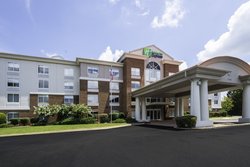  - Holiday Inn Express & Suites Suwanee