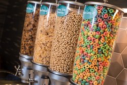  - Holiday Inn Express & Suites Suwanee