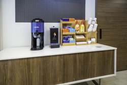  - Holiday Inn Express & Suites Suwanee