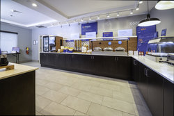  - Holiday Inn Express & Suites Suwanee