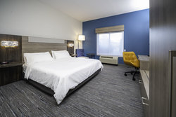  - Holiday Inn Express & Suites Suwanee