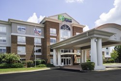  - Holiday Inn Express & Suites Suwanee