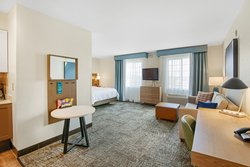  - Staybridge Suites Gulf Shores