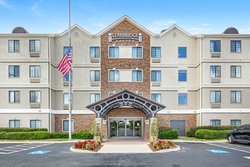  - Staybridge Suites Gulf Shores