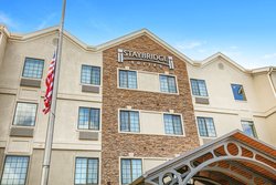  - Staybridge Suites Gulf Shores