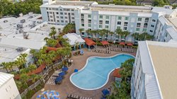  - Holiday Inn Resort Lake Buena Vista - I-4, Exit 68