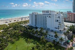  - Marriott South Beach Hotel Miami Beach