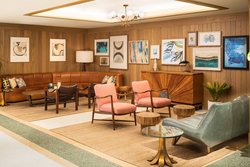  - Marriott South Beach Hotel Miami Beach