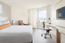  - Marriott South Beach Hotel Miami Beach