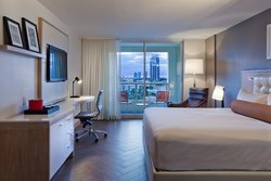  - Marriott South Beach Hotel Miami Beach
