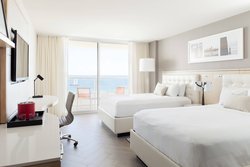  - Marriott South Beach Hotel Miami Beach
