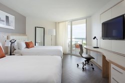  - Marriott South Beach Hotel Miami Beach