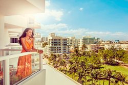  - Marriott South Beach Hotel Miami Beach