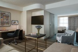  - Renaissance Hotel LAX Airport Los Angeles