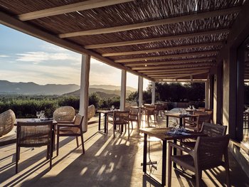 Olea All Suite Hotel