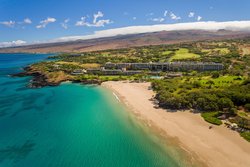  - Westin Hapuna Beach Resort Kohala Coast