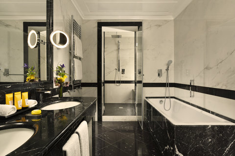 HOTEL SPLENDIDE ROYAL ROMA - Photo 44