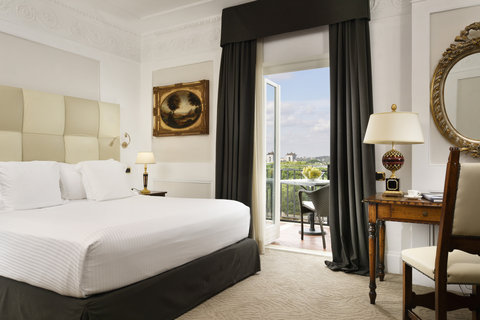 HOTEL SPLENDIDE ROYAL ROMA - Photo 16