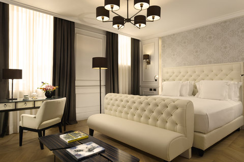 HOTEL SPLENDIDE ROYAL ROMA - Photo 22