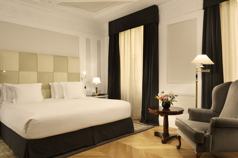 HOTEL SPLENDIDE ROYAL ROMA - Photo 19