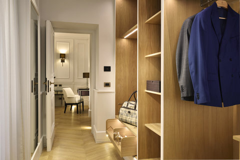 HOTEL SPLENDIDE ROYAL ROMA - Photo 25