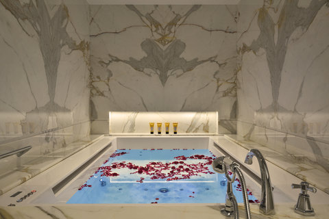 HOTEL SPLENDIDE ROYAL ROMA - Photo 28