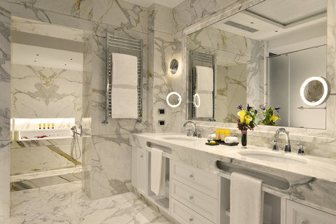 HOTEL SPLENDIDE ROYAL ROMA - Photo 27