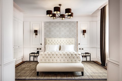 HOTEL SPLENDIDE ROYAL ROMA - Photo 10