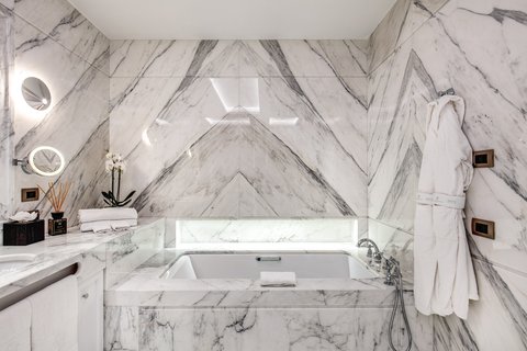 HOTEL SPLENDIDE ROYAL ROMA - Photo 33