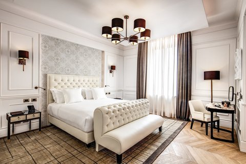 HOTEL SPLENDIDE ROYAL ROMA - Photo 35