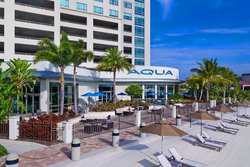 - Westin Hotel Tampa Bay