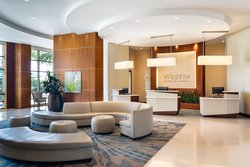  - Westin Hotel Tampa Bay