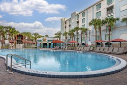  - Holiday Inn Resort Lake Buena Vista - I-4, Exit 68