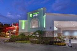  - Holiday Inn Resort Lake Buena Vista - I-4, Exit 68