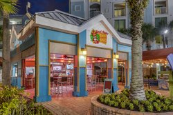  - Holiday Inn Resort Lake Buena Vista - I-4, Exit 68