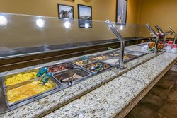  - Holiday Inn Resort Lake Buena Vista - I-4, Exit 68