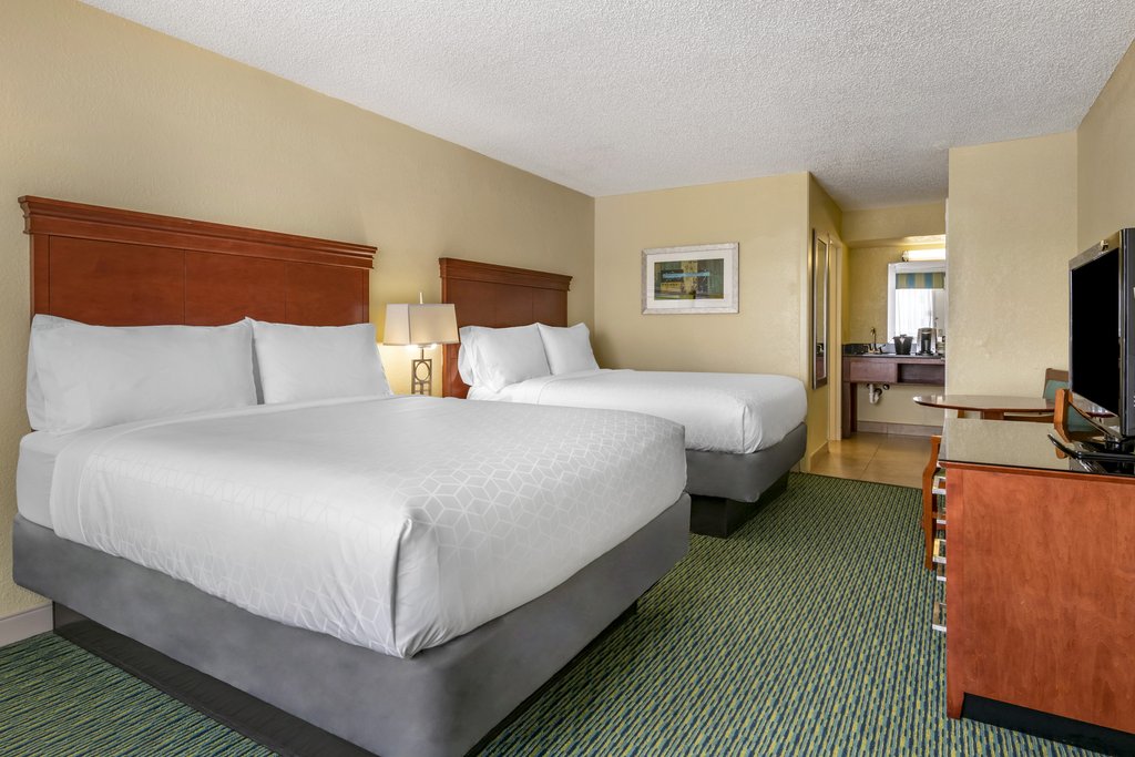 Holiday Inn Resort Lake Buena in - DISBV 7901260123 R