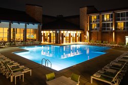 - Marriott Resort Lincolnshire