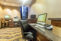  - Residence Inn by Marriott Downtown Omaha