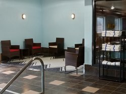  - Red Roof Inn Melvindale